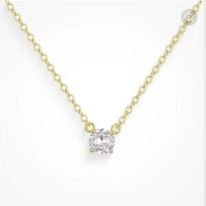 Nothing Too Serious Necklace - ORIGINALLY 18